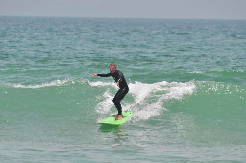 Surf School Taghazout bay Morocco, Surf Discovery Morocco