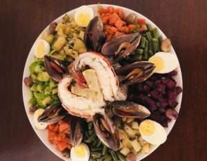 Lire la suite à propos de l’article Gastronomie marocaine