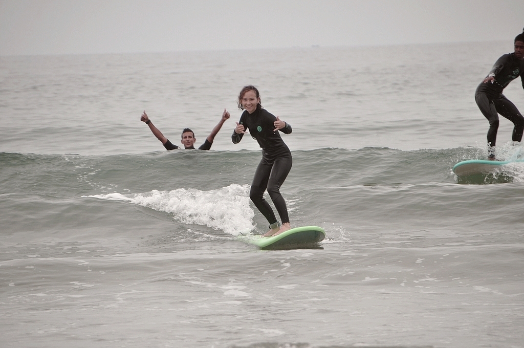 Surf-Coaching-Morocco- Surf Discovery Morocco