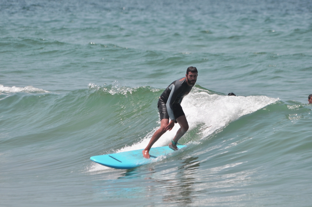 Surf and Stay Taghazout Morocco, Surf Discovery Morocco
