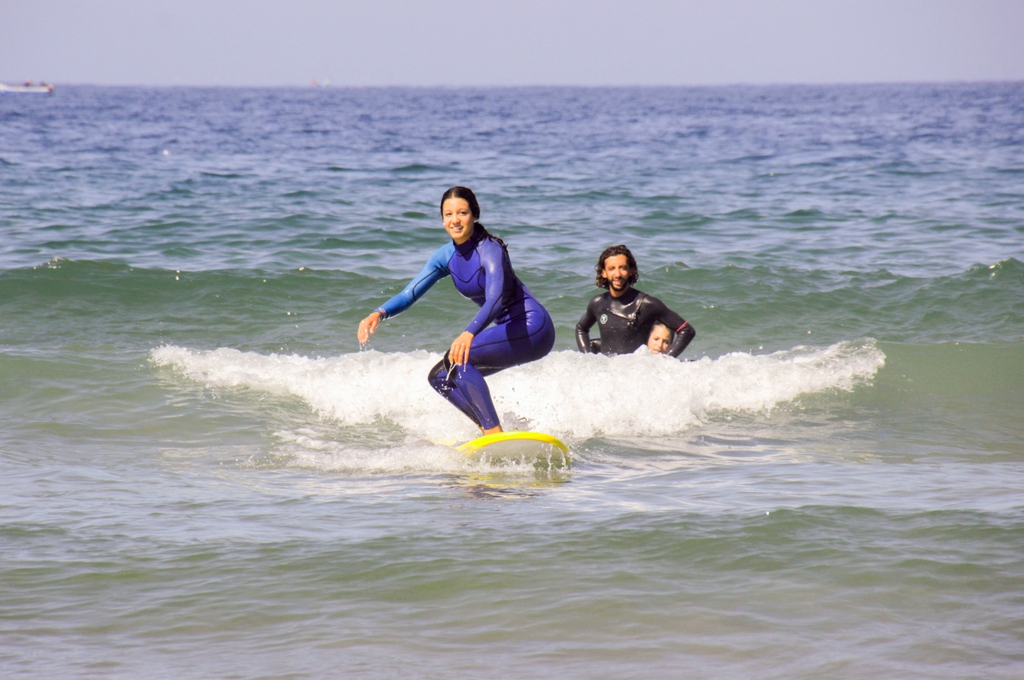 Surf Camp Morocco, Surf Discovery Morocco