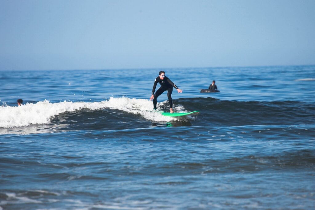 Beginner Surf Coaching Morocco, Surf Discovery Morocco