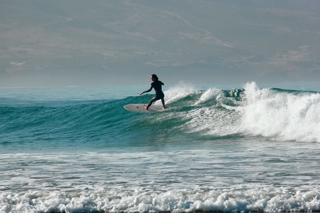 Surf Camp Tamraght Morocco, Surf Discovery Morocco