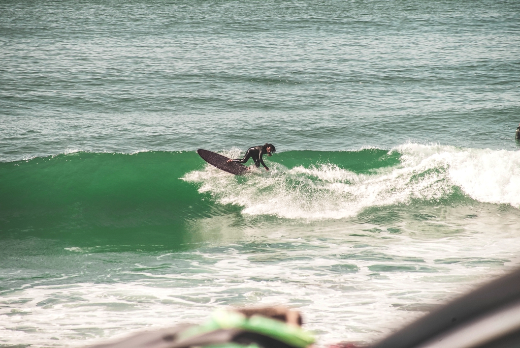 Surf Guiding Morocco, Surf Discovery Morocco