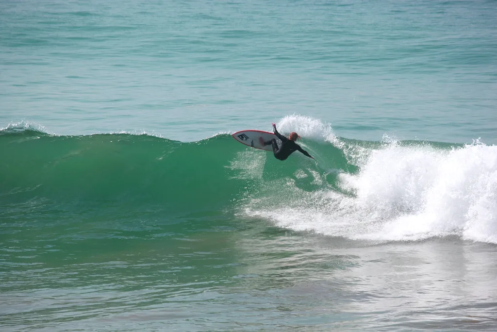 Surf Guiding Taghazout Morocco, Surf Discovery Morocco