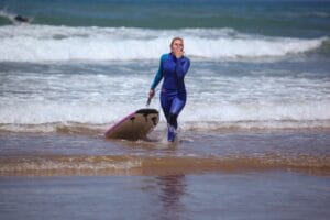 Lire la suite à propos de l’article Surf et Yoga Au Maroc