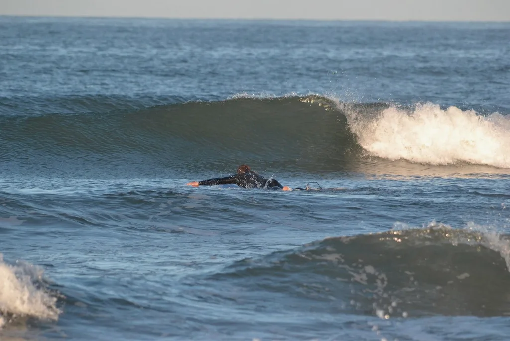 surf Coaching Taghazout Bay, surf discovery morocco
