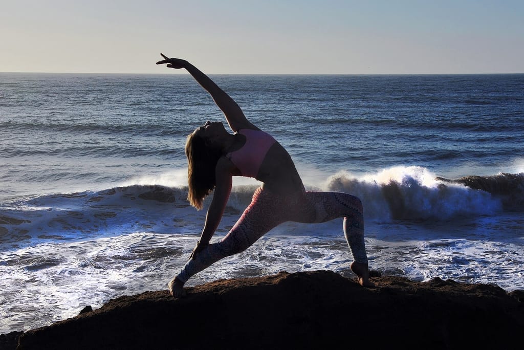 Surf And Yoga retreats Morocco