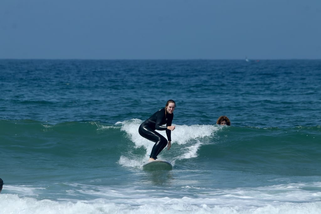 Surf School Morocco