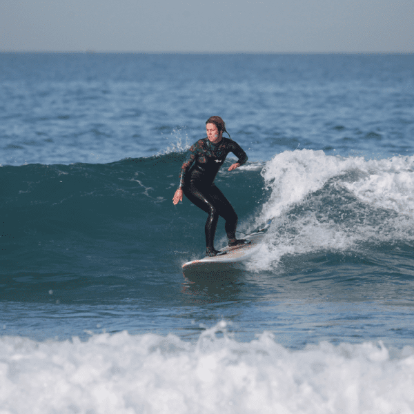 Girl Surf Camp Morocco, Surf Discovery Morocco