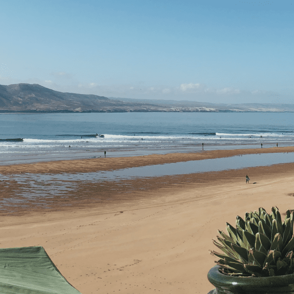 Imsouan Surf Camp Morocco