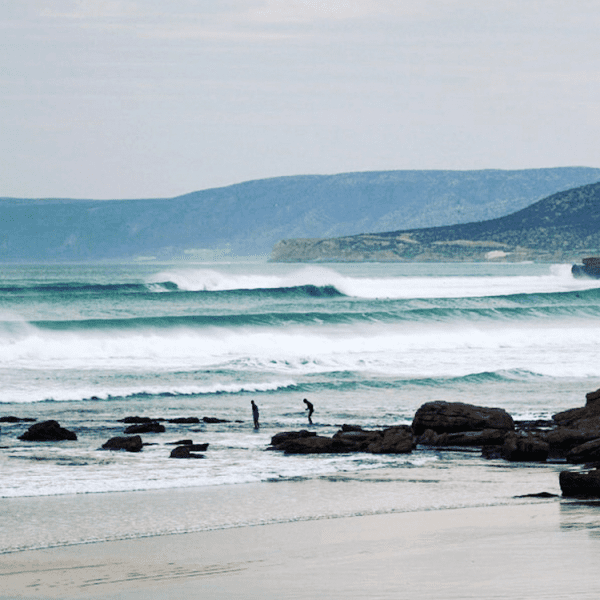 Surf Adventure Morocco