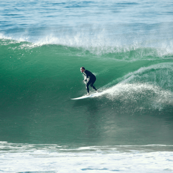 morocco Surf Guiding