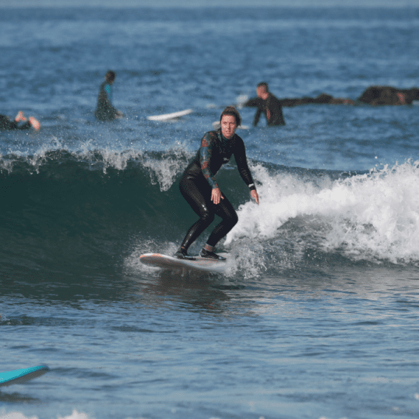 Yoga Surf Retreat Morocco