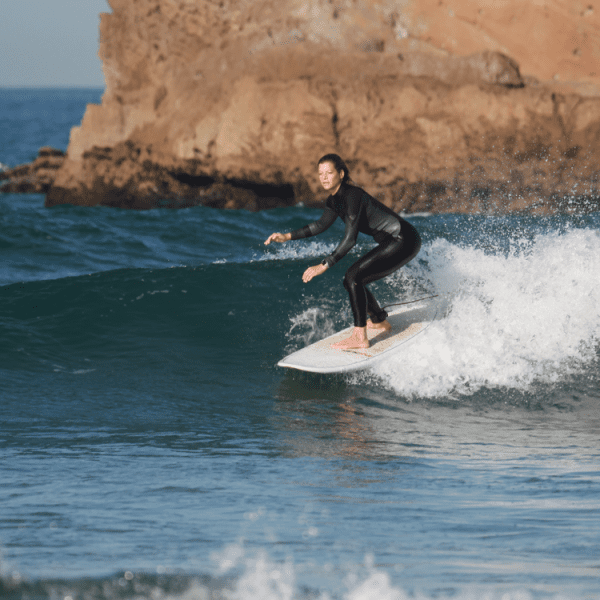 Tamraght Surf Camp, Surf Camp Morocco