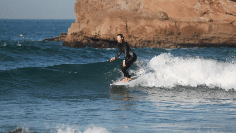 Surf Coaching Morocco, Surf Discovery Morocco