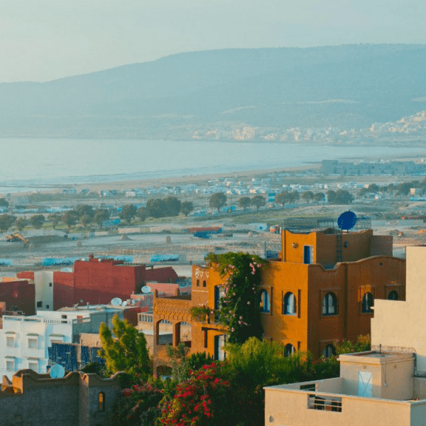 visite Morocco
